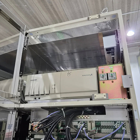 SCREEN / DNS SU 3000