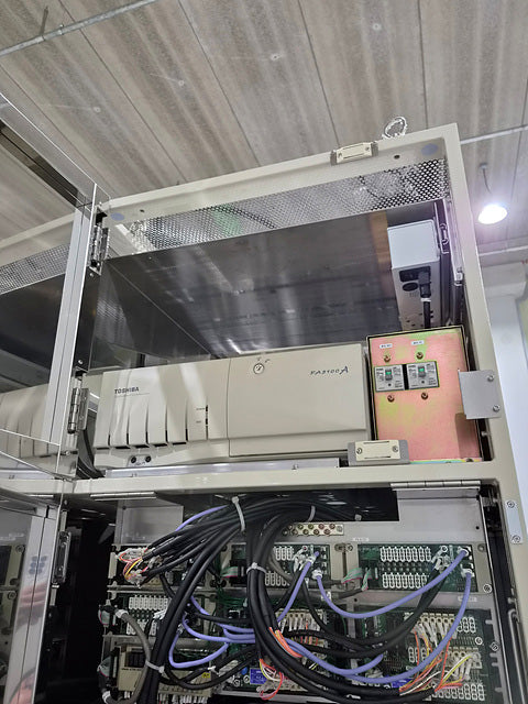 SCREEN / DNS SU 3000