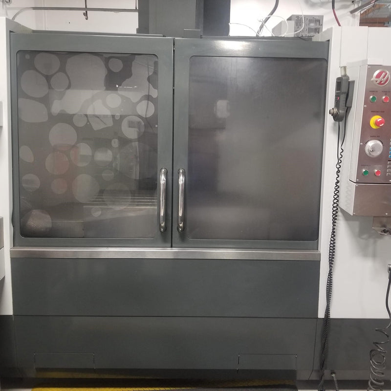 Haas VF 3 Vertical CNC