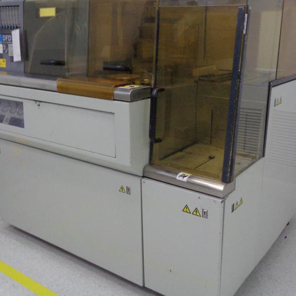 Disco DFD 651 Automatic Dicing Saw