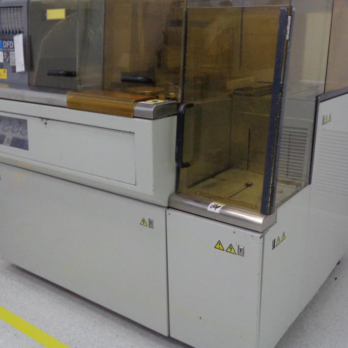 Disco DFD 651 Automatic Dicing Saw