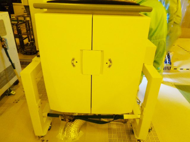 Teradyne IP 750 EP Tester