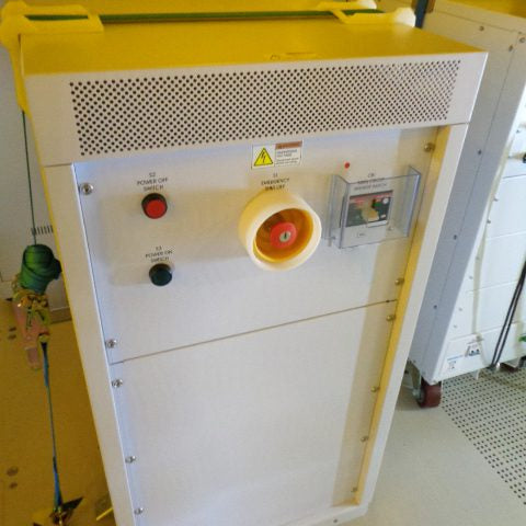 Teradyne IP 750 EP Tester