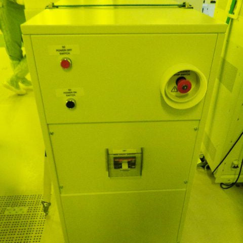 Teradyne IP 750 EP Tester