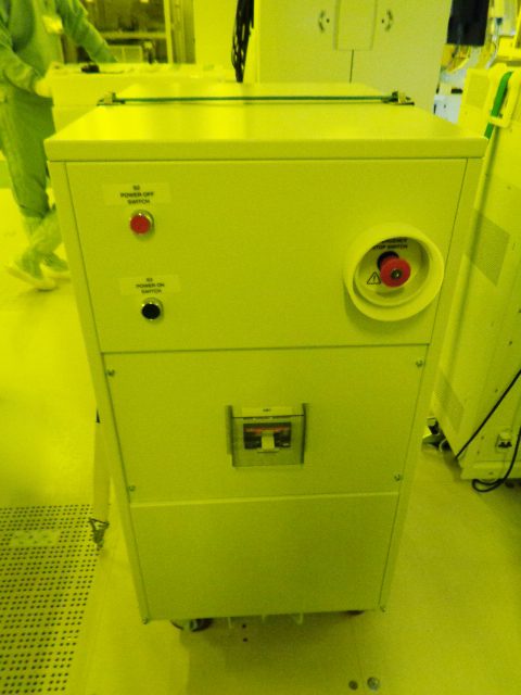 Teradyne IP 750 EP Tester