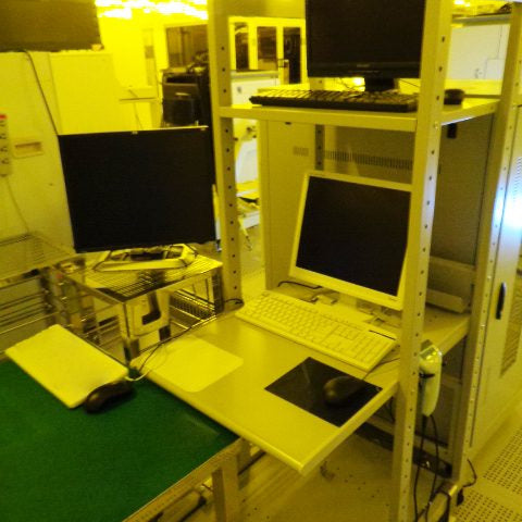 Teradyne IP 750 EP Tester