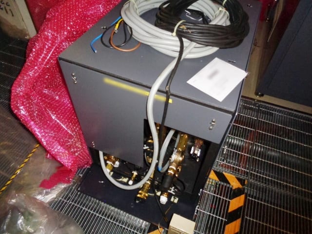 Applied Materials Centura CVD (Chemical Vapor Deposition)