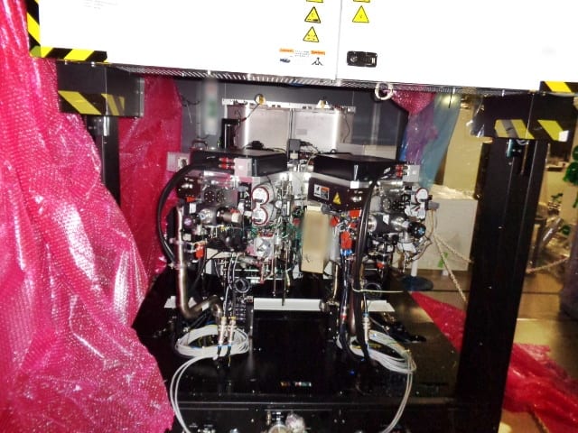 Applied Materials Centura CVD (Chemical Vapor Deposition)