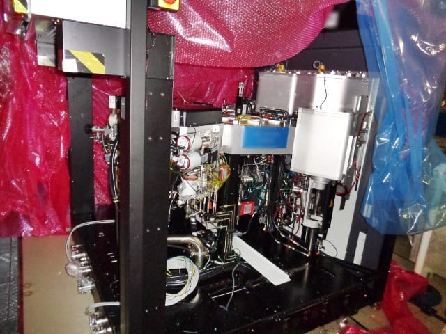 Applied Materials Centura CVD (Chemical Vapor Deposition)