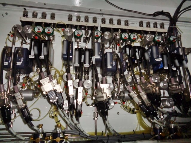 Applied Materials Centura CVD (Chemical Vapor Deposition)