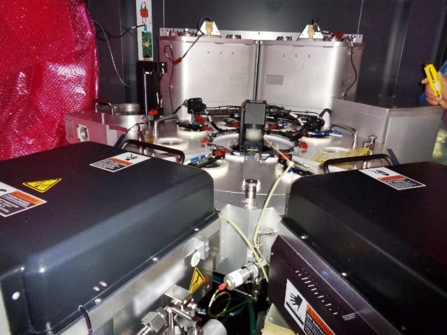Applied Materials Centura CVD (Chemical Vapor Deposition)
