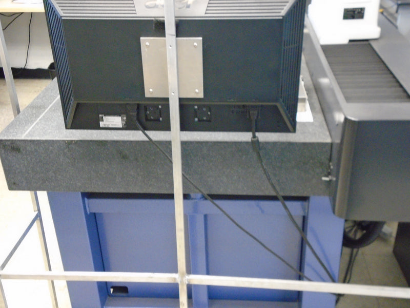 Mitutoyo Crysta Plus M 574 CMM (Coordinate Measuring Machine)