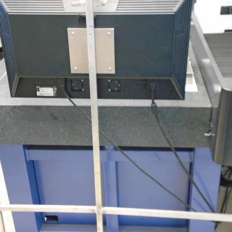Mitutoyo Crysta Plus M 574 CMM (Coordinate Measuring Machine)