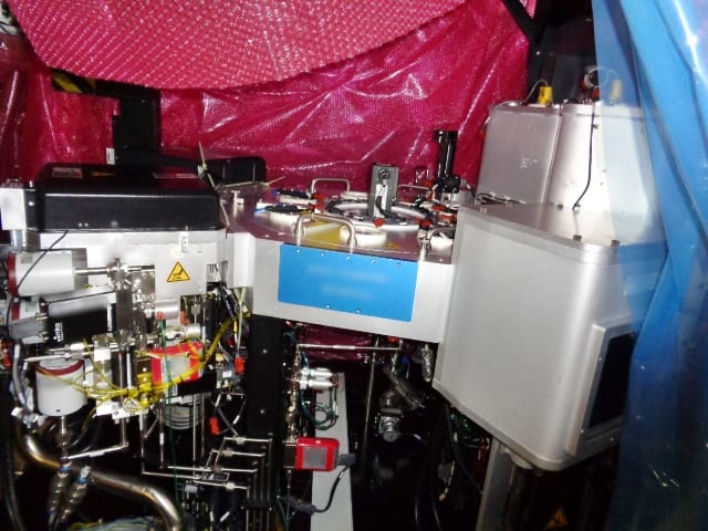 Applied Materials Centura CVD (Chemical Vapor Deposition)