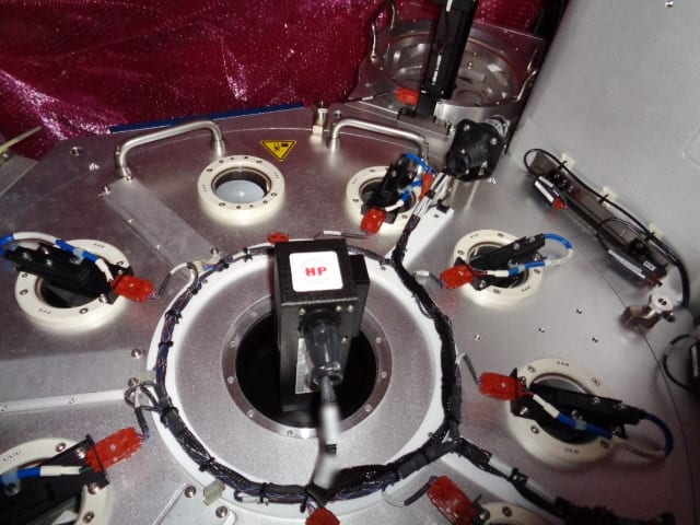 Applied Materials Centura CVD (Chemical Vapor Deposition)