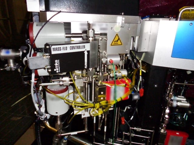 Applied Materials Centura CVD (Chemical Vapor Deposition)