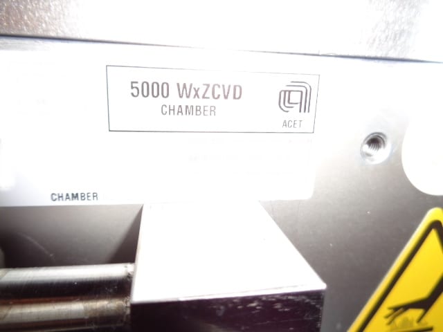 Applied Materials Centura CVD (Chemical Vapor Deposition)