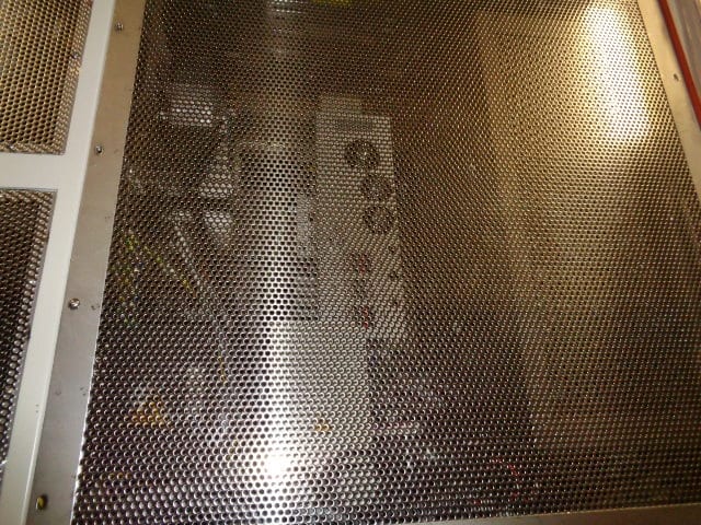 Tel Alpha 8 S Diffusion