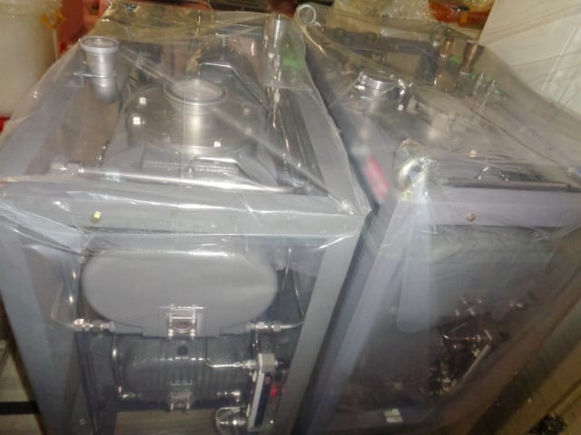 Tel Alpha 8 S Diffusion