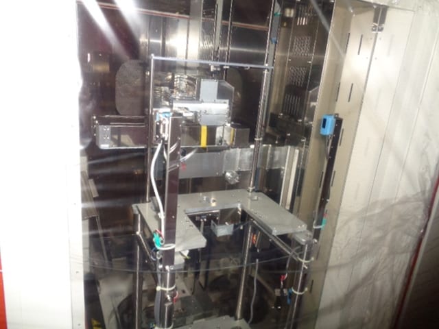 Tel Alpha 8 S Diffusion