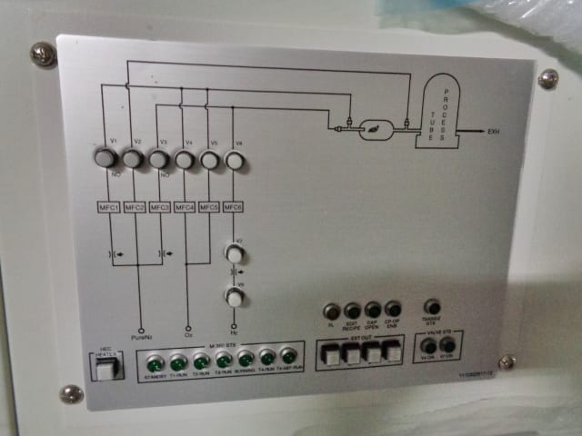 Tel Alpha 8 S