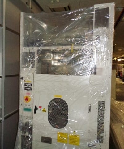 Tel Alpha 8 S