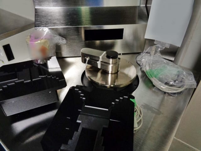 KLA / Therma-wave OP 3290 DUV Film Thickness Measurement System