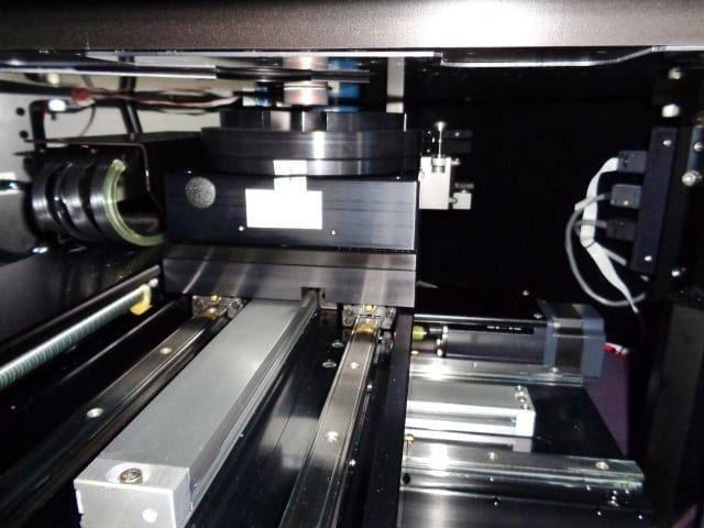 KLA / Therma-wave OP 3290 DUV Film Thickness Measurement System