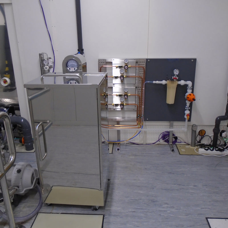 EVG Gemini Bonder