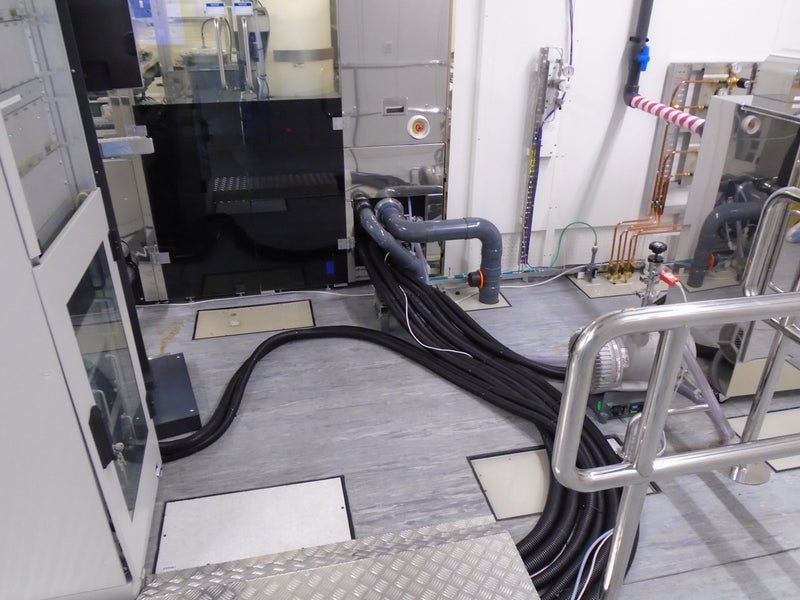 EVG Gemini Bonder