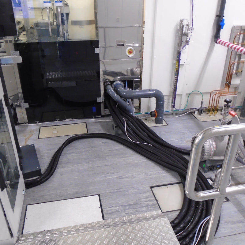 EVG Gemini Bonder