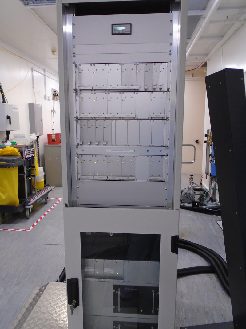 EVG Gemini Bonder