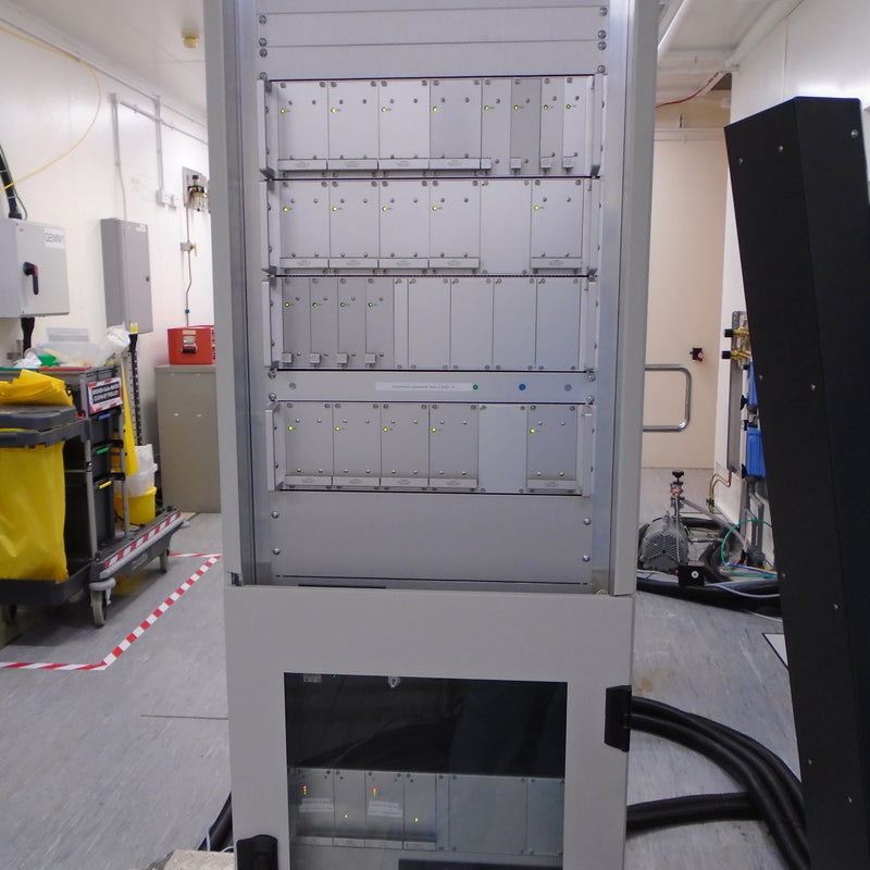 EVG Gemini Bonder
