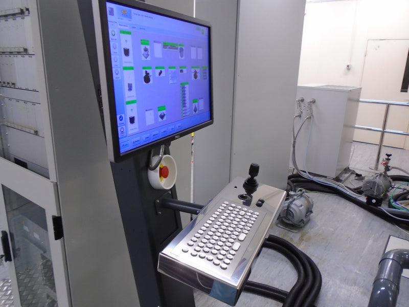 EVG Gemini Bonder
