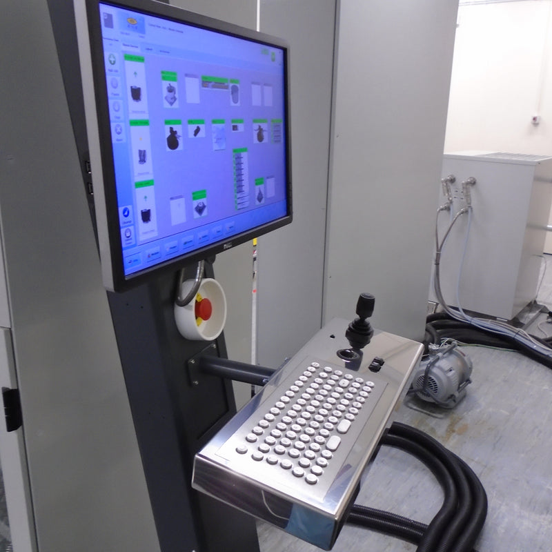 EVG Gemini Bonder