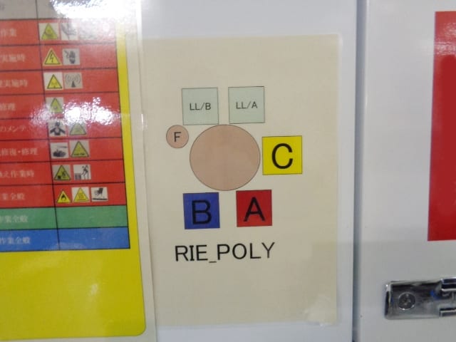 Applied Materials Centura