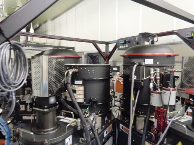 Applied Materials Centura