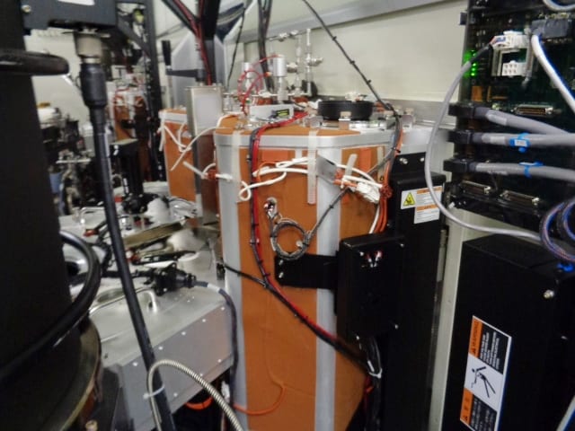 Applied Materials Centura