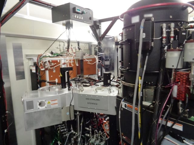 Applied Materials Centura