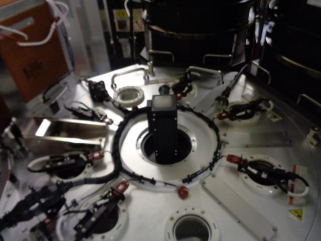 Applied Materials Centura