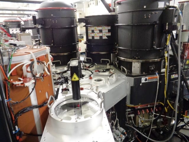 Applied Materials Centura