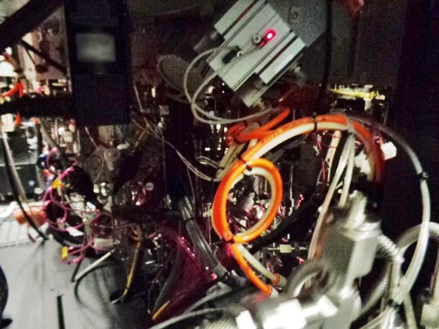 Applied Materials Centura