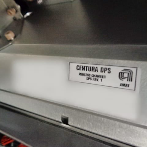 Applied Materials Centura