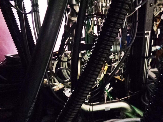 Applied Materials Centura RTP TPCC