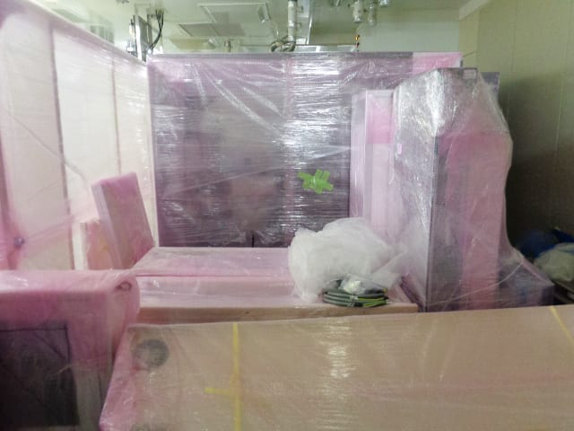 Applied Materials Centura RTP TPCC