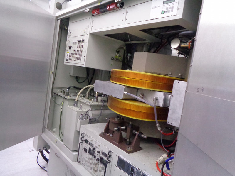 Varian Viision 80 Ion Implanter