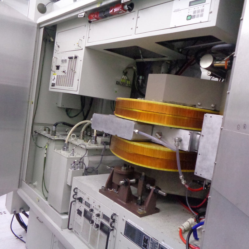 Varian Viision 80 Ion Implanter