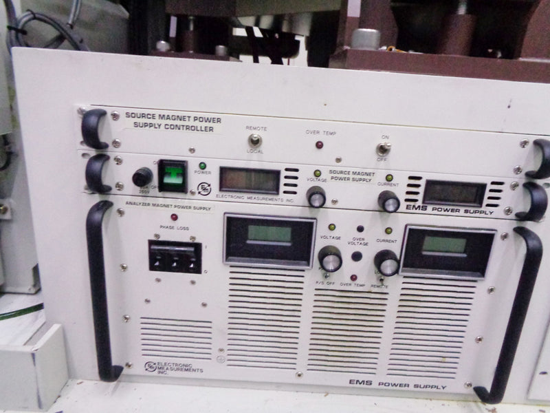 Varian Viision 80 Ion Implanter