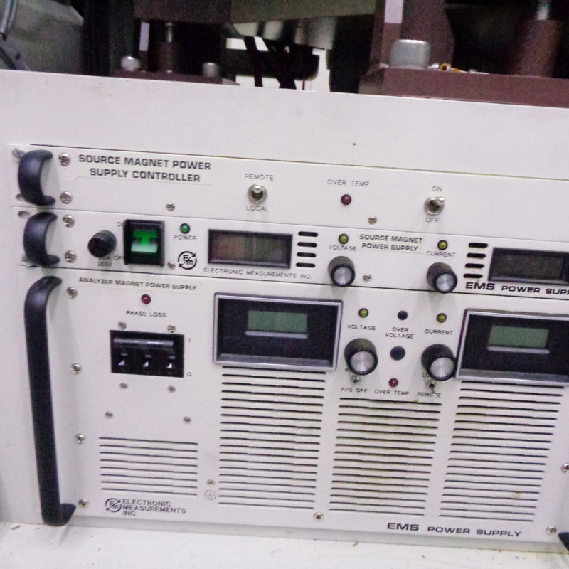 Varian Viision 80 Ion Implanter