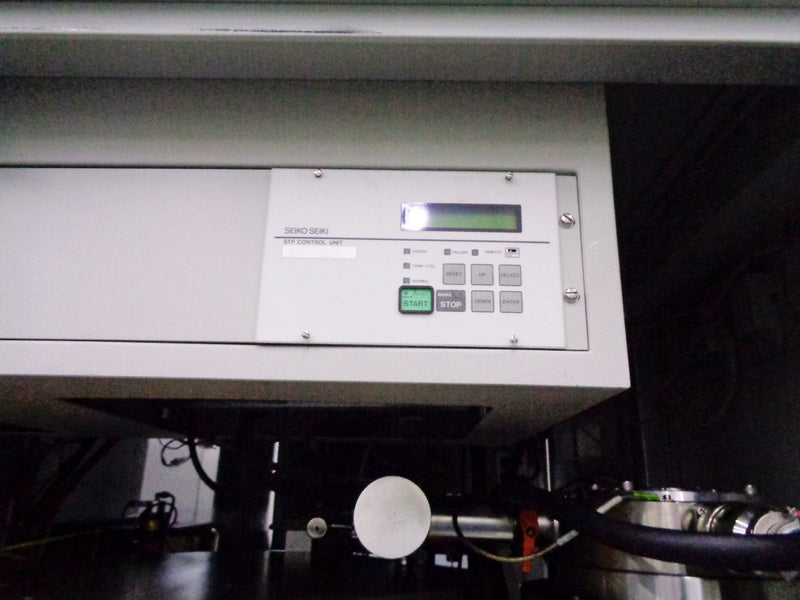 Varian Viision 80 Ion Implanter